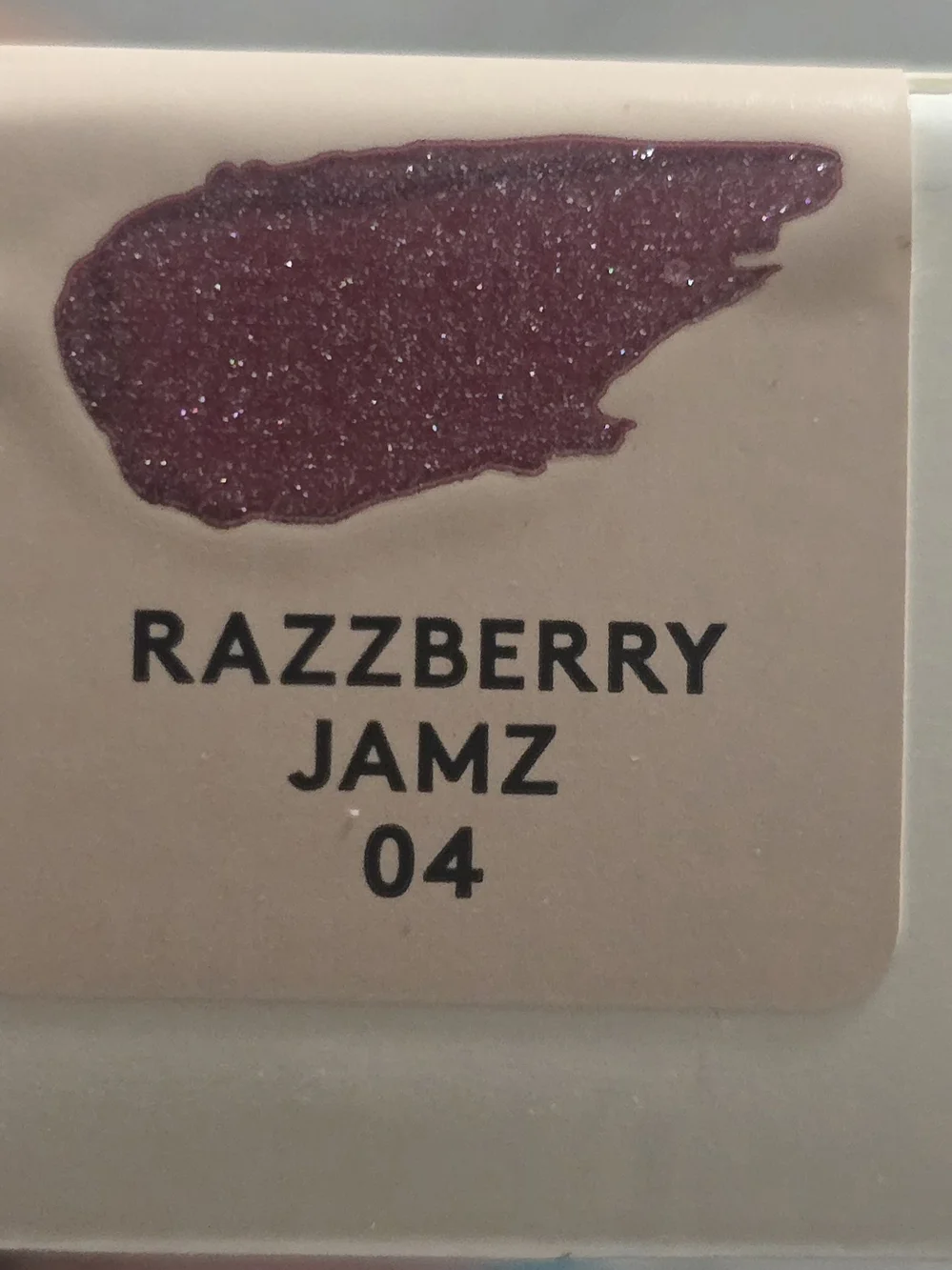 Fenty Beauty Gloss Bomb Lip Gloss - In 04 Razzberry Jamz NIB